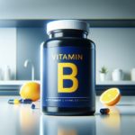 witamina b1 suplement