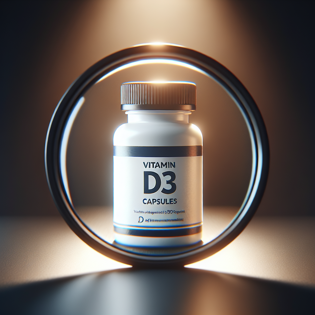 suplement d3