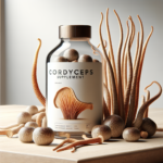 cordyceps suplement