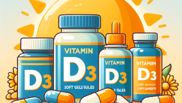 suplementy d3