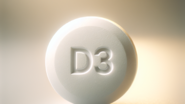 witamina d 3