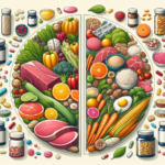 dieta suplementacja