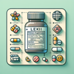 leki a suplement diety