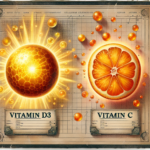 witamina d3 i witamina c