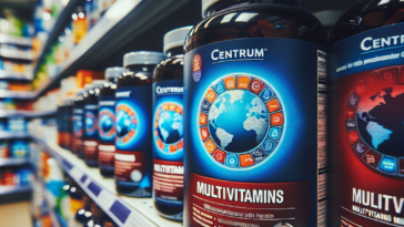 suplementy centrum
