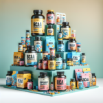 suplementy diety bcaa