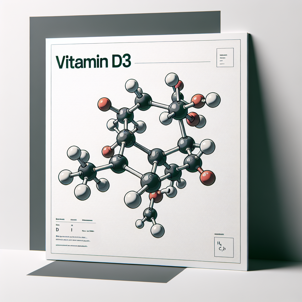 witamina d 3