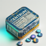 suplement diety centrum