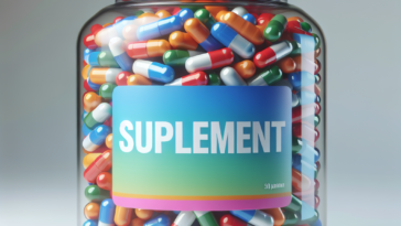 suplementu