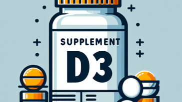 suplement d3