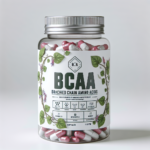 suplement diety bcaa