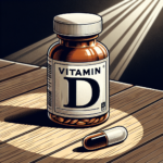 witamina d suplement
