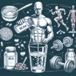 suplementacja bcaa