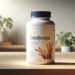 cordyceps suplement