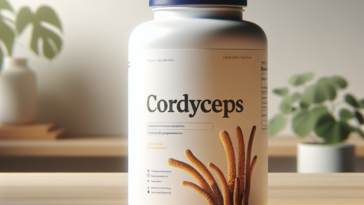 cordyceps suplement