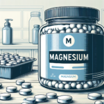 suplement magnez